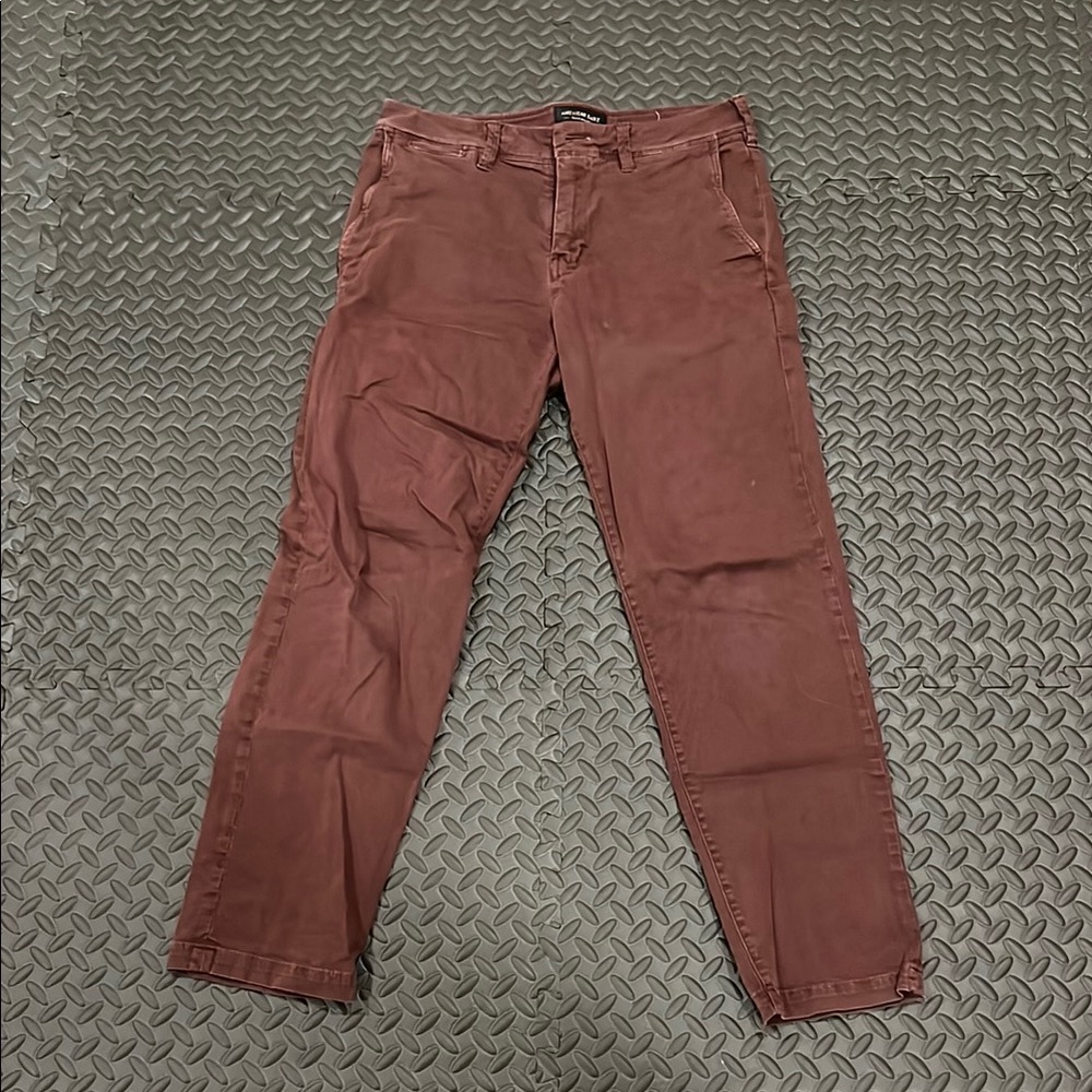 American Eagle chinos